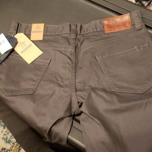 BRAND NEW Penguin Rogue Skinny Fit 34x32 Jeans